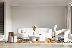 Wilton-tæppe - Messina (multi)