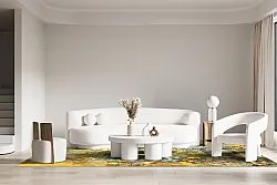 Wilton-tæppe - Catania (multi)