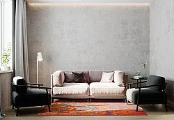 Wilton-tæppe - Alvito (multi)