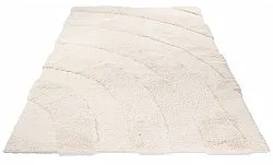 Ryatæpper - Vienne (offwhite)