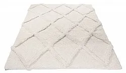 Ryatæpper - Tavira (offwhite)