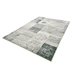 Wilton-tæppe - Napa (grå)