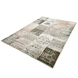 Wilton-tæppe - Napa (lyserød)