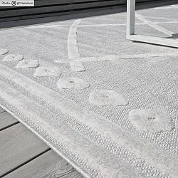 Shaggy Indoor-Outdoor - Newhaven (beige)