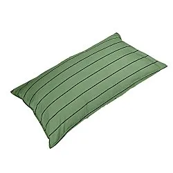 Pudebetræk - Ariadne (grøn)