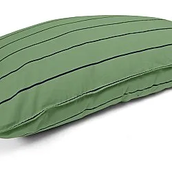 Pudebetræk - Ariadne (grøn)