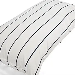 Pudebetræk - Ariadne (hvid)