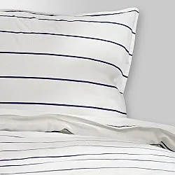 Pudebetræk - Ariadne (hvid)