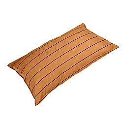 Pudebetræk - Isadora (abrikos)