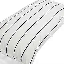 Pudebetræk - Isadora (hvid)