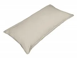 Pudebetræk - Lysander (beige)