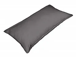 Pudebetræk - Lysander (mørkegrå)