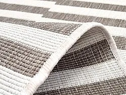 Tæpper til indendørs/udendørs brug - Otto (beige)