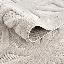 Shaggy Indoor-Outdoor - Preston (beige)