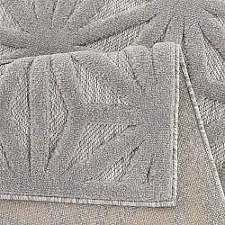 Shaggy Indoor-Outdoor - Preston (grå)