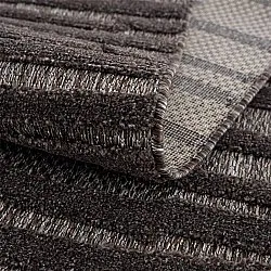 Shaggy Indoor-Outdoor - Neston (antracit)