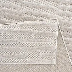 Shaggy Indoor-Outdoor - Neston (beige)