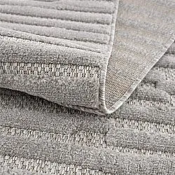 Shaggy Indoor-Outdoor - Neston (grå)