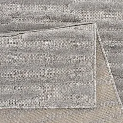 Shaggy Indoor-Outdoor - Neston (grå)