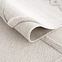 Shaggy Indoor-Outdoor - Newhaven (beige)