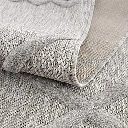 Shaggy Indoor-Outdoor - Newhaven (grå)