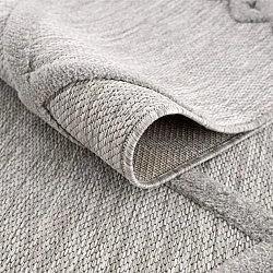 Shaggy Indoor-Outdoor - Newhaven (grå)