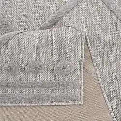 Shaggy Indoor-Outdoor - Newhaven (grå)