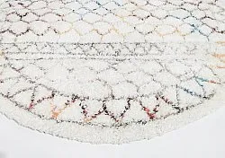 Runde tæpper - Cori (multi)