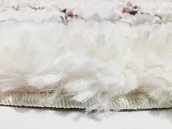 Runde tæpper - Cori (multi)