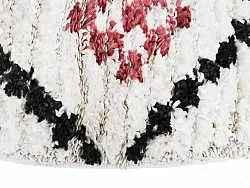 Runde tæpper - Siena (beige/multi)