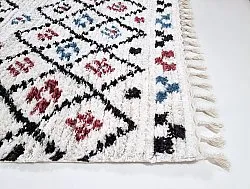 Ryatæpper - Siena (beige/multu)