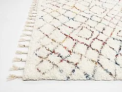 Ryatæpper - Celenza (multi)