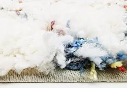 Ryatæpper - Celenza (multi)