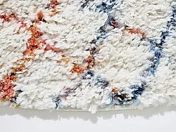 Runde tæpper - Marini (multi)