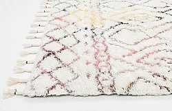 Ryatæpper - Marini (multi)