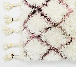 Ryatæpper - Marini (multi)