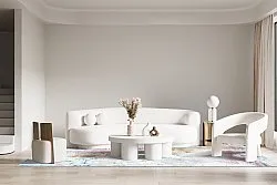 Wilton-tæppe - Levidi (multi)