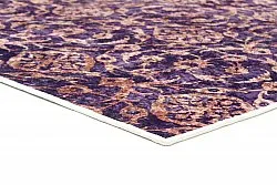 Wilton-tæppe - Palazzo (lilla)