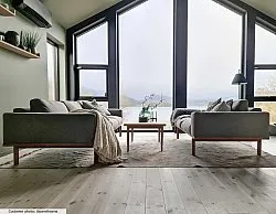 Wilton-tæppe - Art Silk (beige)