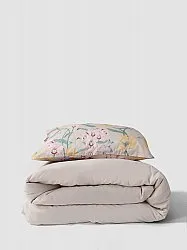 Sengelinned - Florina (lyserød)