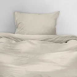 Sengetøjssæt - Lysander (beige)