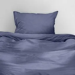 Sengetøjssæt - Lysander (blå)
