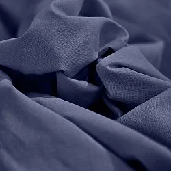 Sengetøjssæt - Lysander (blå)