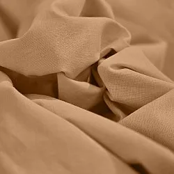 Sengetøjssæt - Lysander (brun)