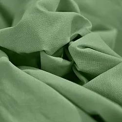 Sengetøjssæt - Lysander (grøn)