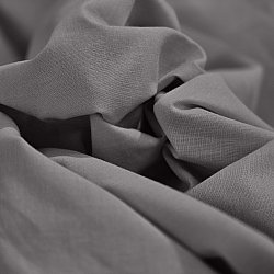 Sengetøjssæt - Lysander (mørkegrå)