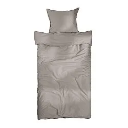 Sengetøjssæt - Lysander (grå)