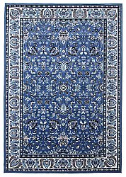 Alfombra Wilton - Peking Imperial (azul)