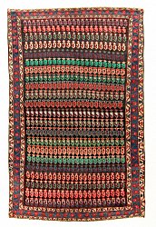 Persisk tæppe Moud 240 x 157 cm