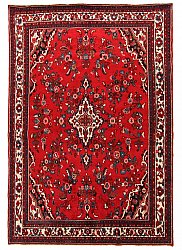 Persisk tæppe Hamedan 293 x 207 cm